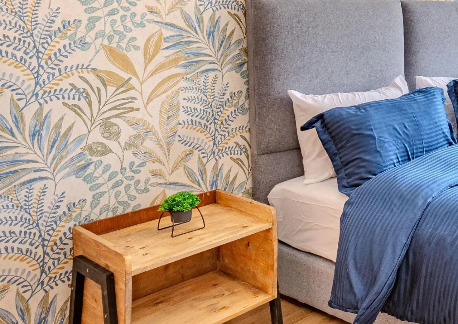 Gueliz Harmony - Salon Et Suites Marrakech Marrakesh Apartment