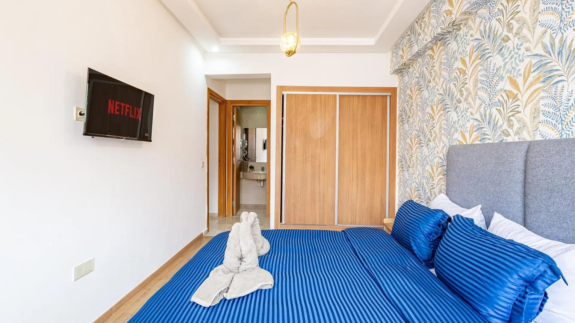 Gueliz Harmony - Salon Et Suites Marrakech Marrakesh Morocco