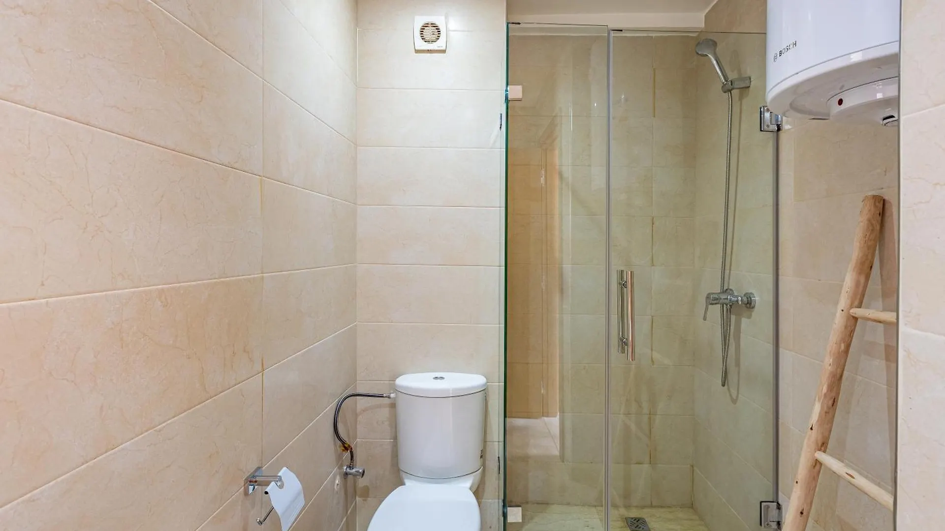 Gueliz Harmony - Salon Et Suites Marrakech Marrakesh